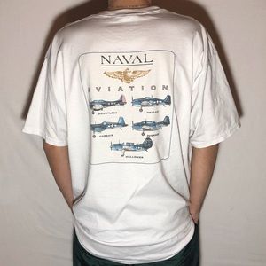 Vintage ‘94 WW2 Aircrafts Naval Aviation